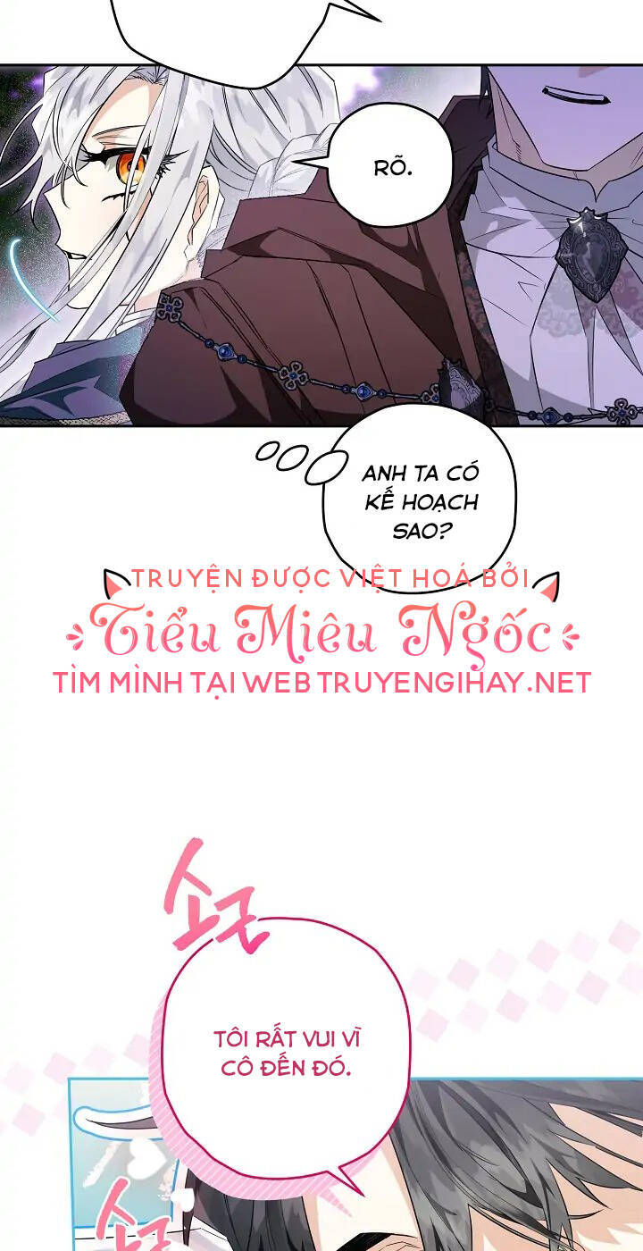 Lần Này Tôi Sẽ Yêu Thương Bản Thân Hơn: Chapter 24