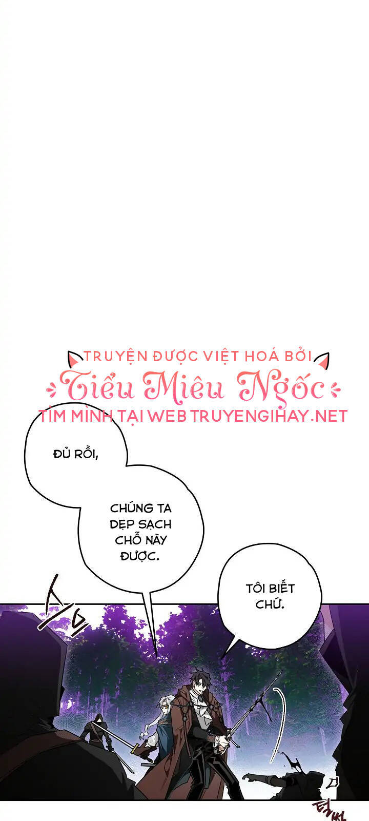 Lần Này Tôi Sẽ Yêu Thương Bản Thân Hơn: Chapter 24