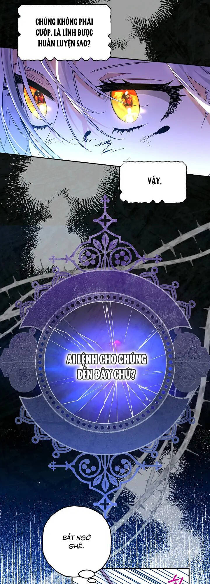 Lần Này Tôi Sẽ Yêu Thương Bản Thân Hơn: Chapter 24