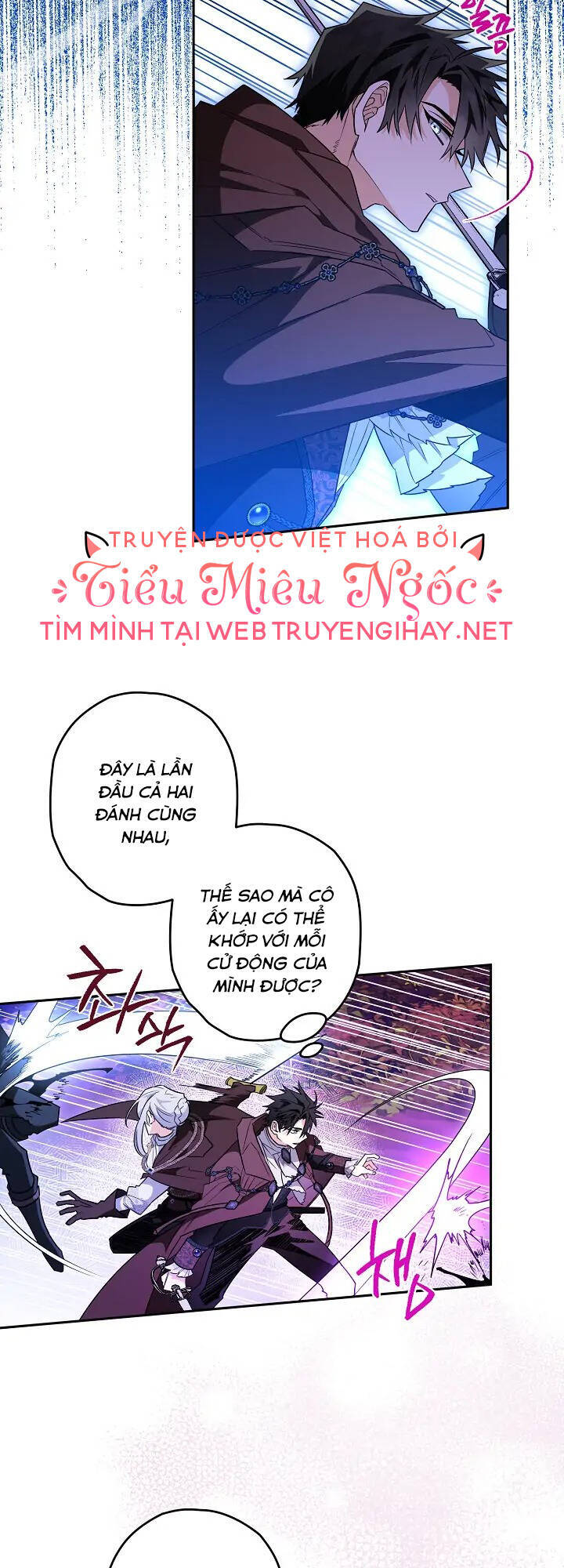 Lần Này Tôi Sẽ Yêu Thương Bản Thân Hơn: Chapter 24