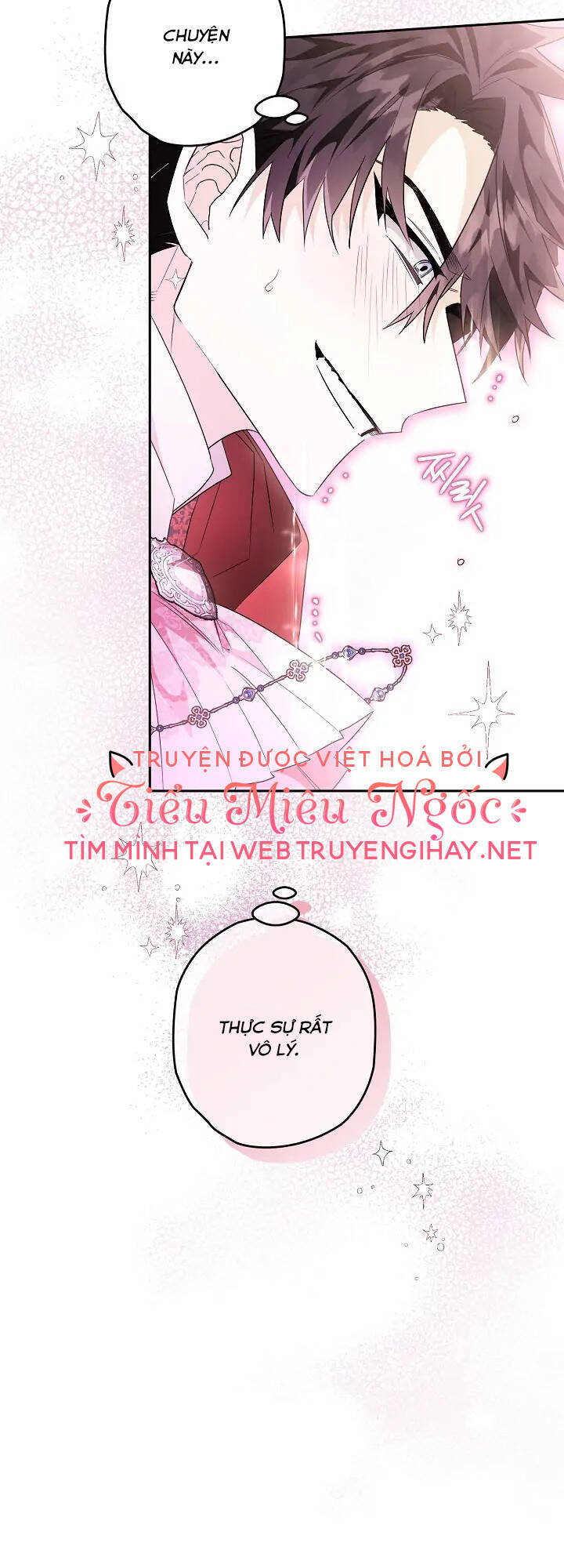 Lần Này Tôi Sẽ Yêu Thương Bản Thân Hơn: Chapter 24