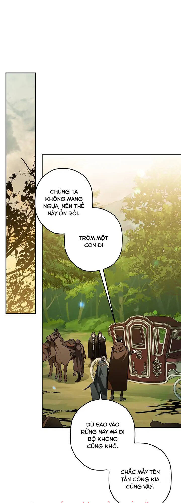 Lần Này Tôi Sẽ Yêu Thương Bản Thân Hơn: Chapter 24