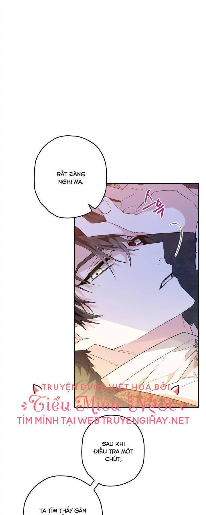 Lần Này Tôi Sẽ Yêu Thương Bản Thân Hơn: Chapter 24