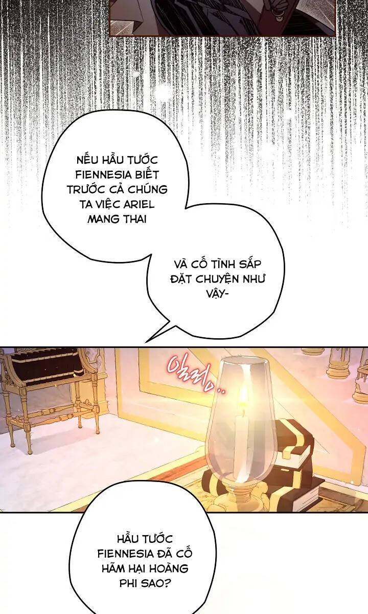 Lần Này Tôi Sẽ Yêu Thương Bản Thân Hơn: Chapter 24
