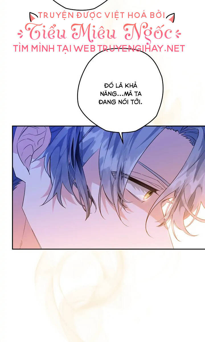 Lần Này Tôi Sẽ Yêu Thương Bản Thân Hơn: Chapter 24