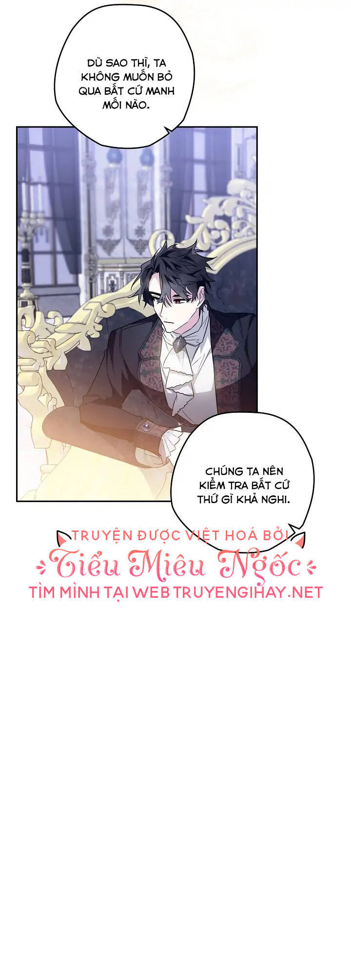 Lần Này Tôi Sẽ Yêu Thương Bản Thân Hơn: Chapter 24