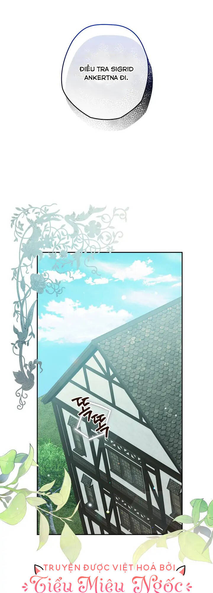 Lần Này Tôi Sẽ Yêu Thương Bản Thân Hơn: Chapter 24