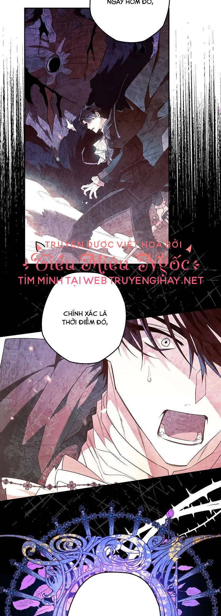 Lần Này Tôi Sẽ Yêu Thương Bản Thân Hơn: Chapter 24