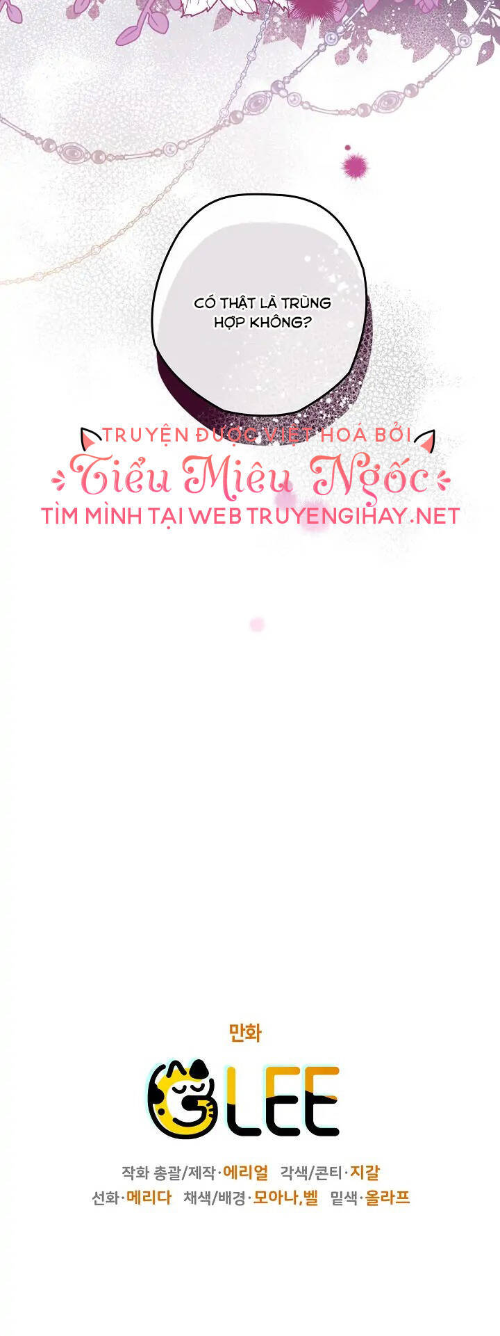 Lần Này Tôi Sẽ Yêu Thương Bản Thân Hơn: Chapter 24