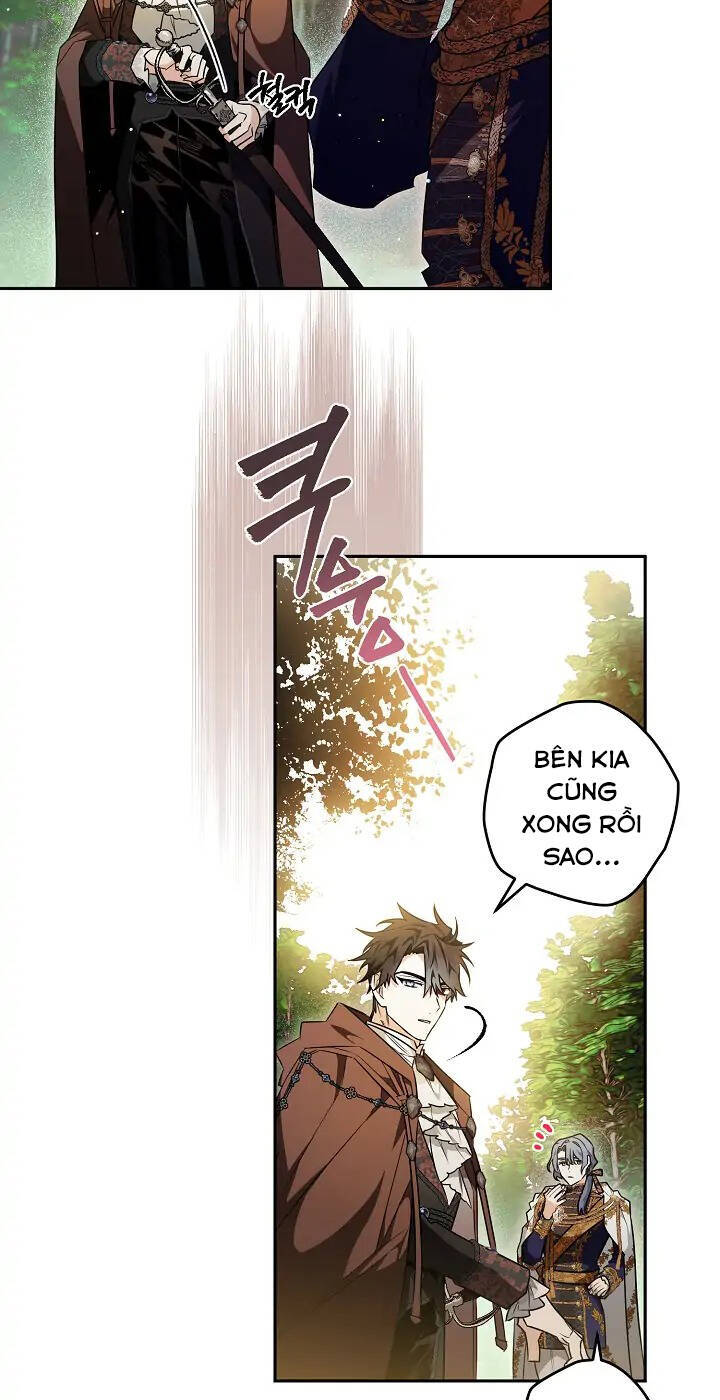 Lần Này Tôi Sẽ Yêu Thương Bản Thân Hơn: Chapter 24