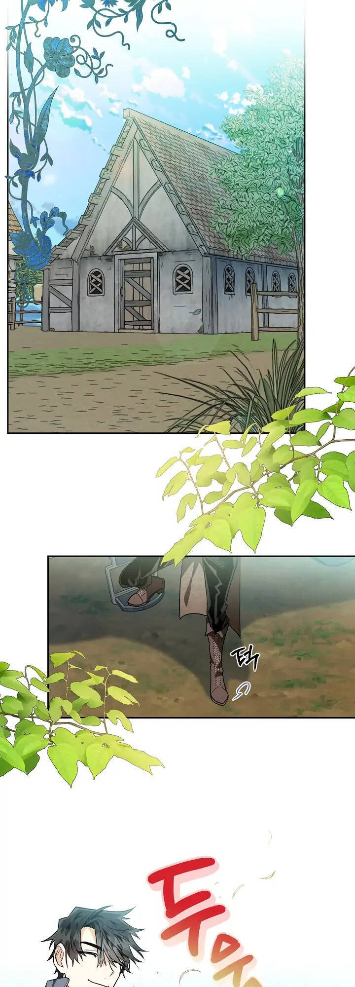 Lần Này Tôi Sẽ Yêu Thương Bản Thân Hơn: Chapter 25