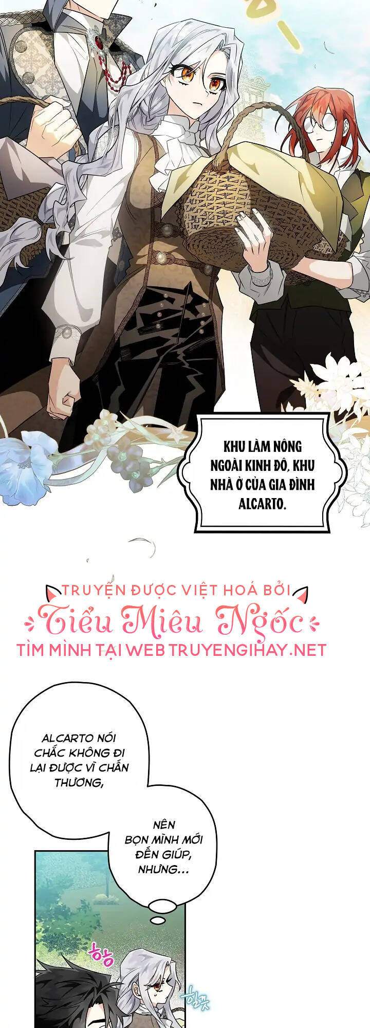 Lần Này Tôi Sẽ Yêu Thương Bản Thân Hơn: Chapter 25