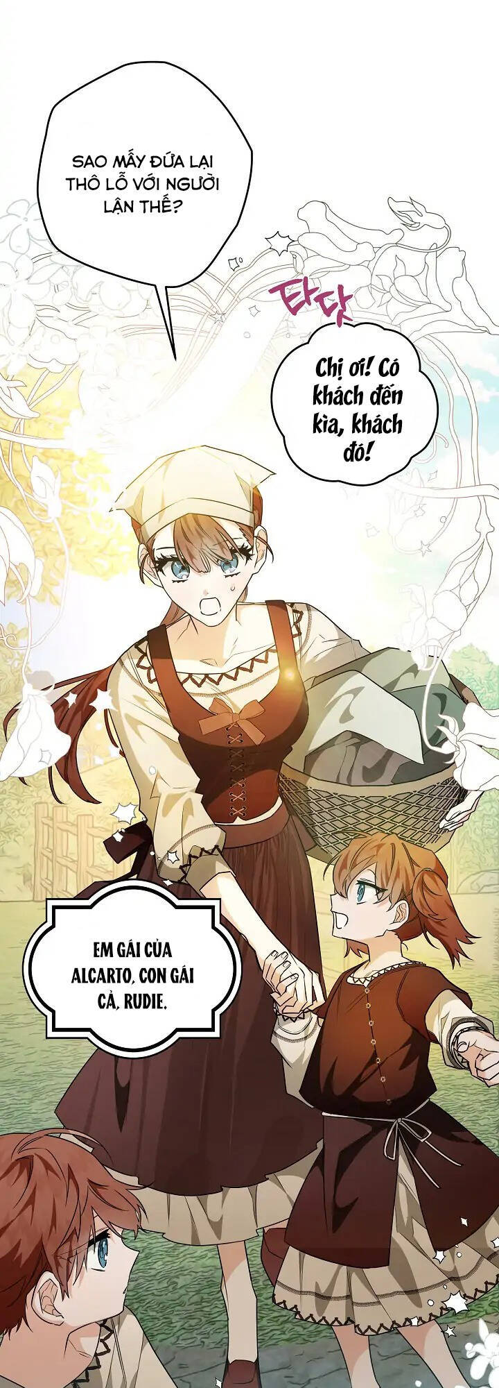 Lần Này Tôi Sẽ Yêu Thương Bản Thân Hơn: Chapter 25
