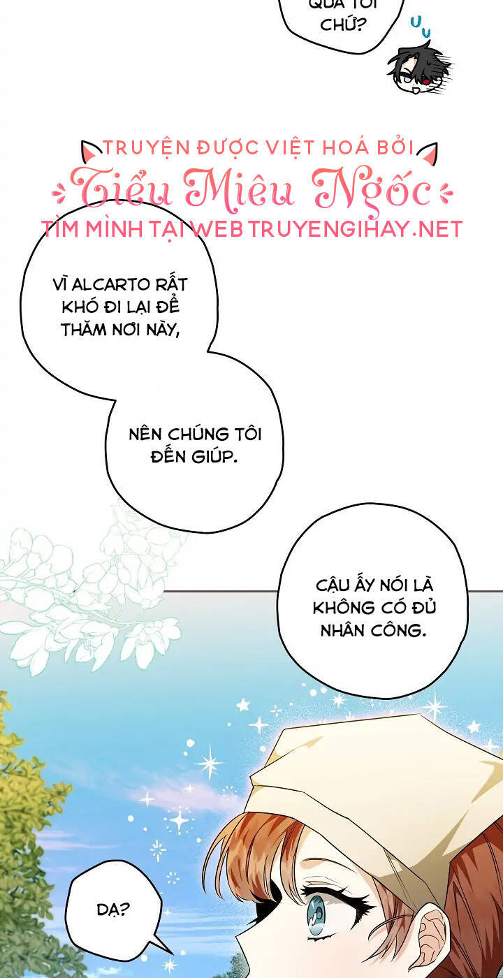 Lần Này Tôi Sẽ Yêu Thương Bản Thân Hơn: Chapter 25