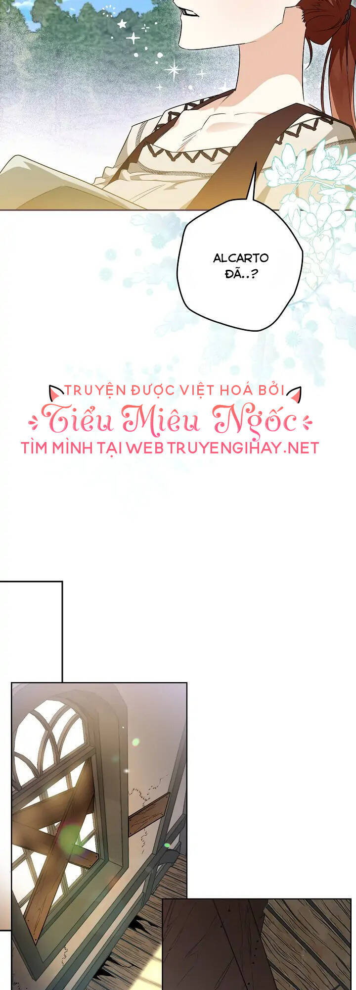 Lần Này Tôi Sẽ Yêu Thương Bản Thân Hơn: Chapter 25