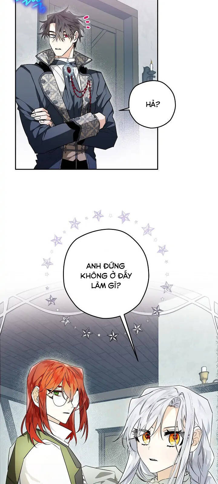 Lần Này Tôi Sẽ Yêu Thương Bản Thân Hơn: Chapter 25