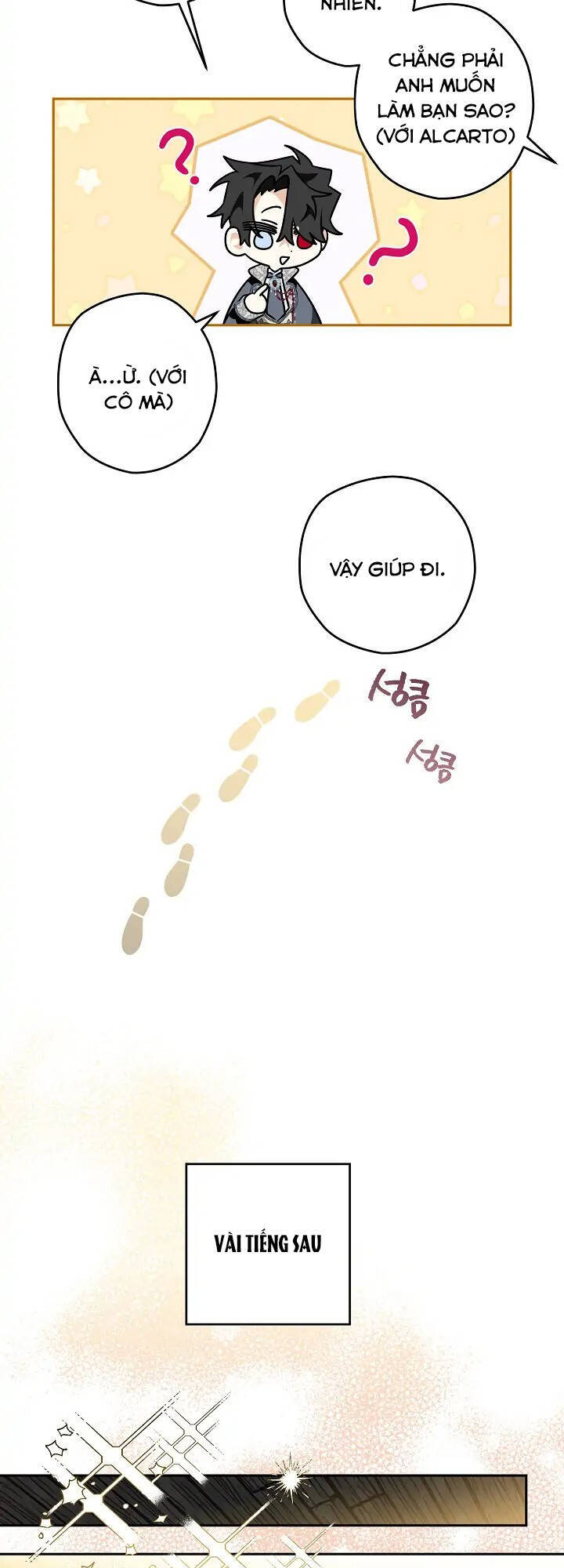 Lần Này Tôi Sẽ Yêu Thương Bản Thân Hơn: Chapter 25