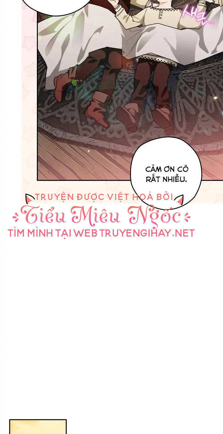 Lần Này Tôi Sẽ Yêu Thương Bản Thân Hơn: Chapter 25