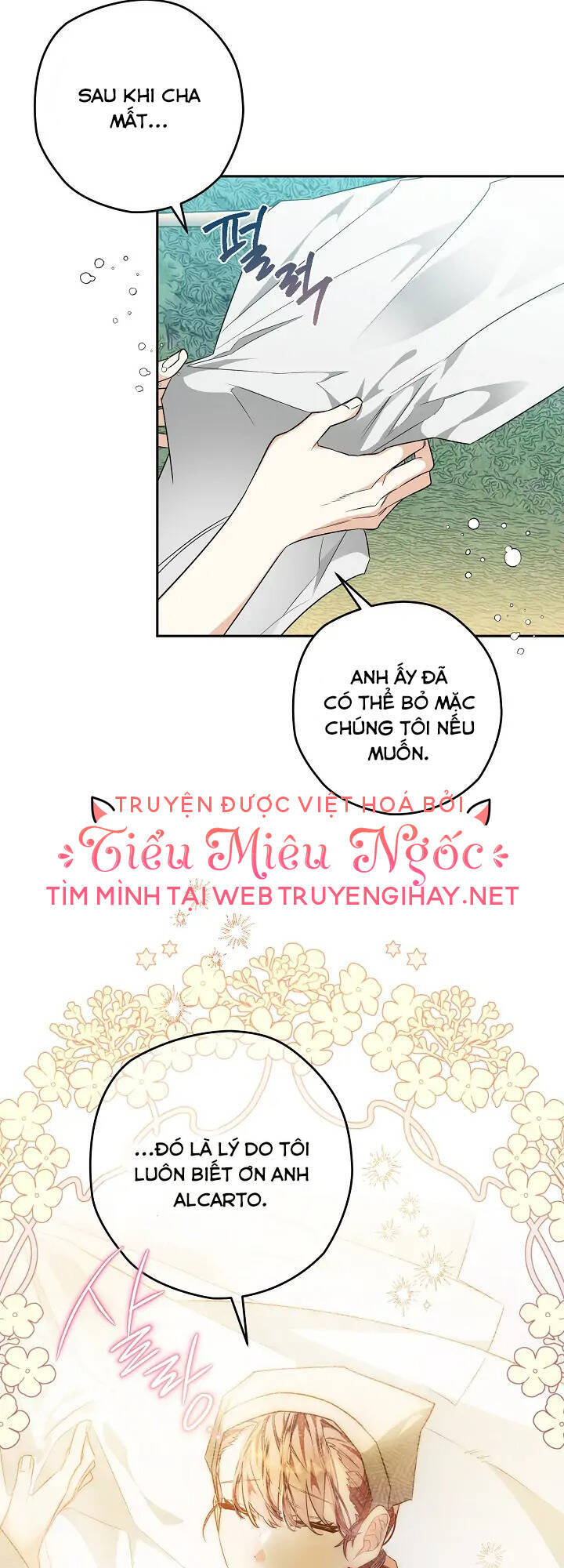 Lần Này Tôi Sẽ Yêu Thương Bản Thân Hơn: Chapter 25