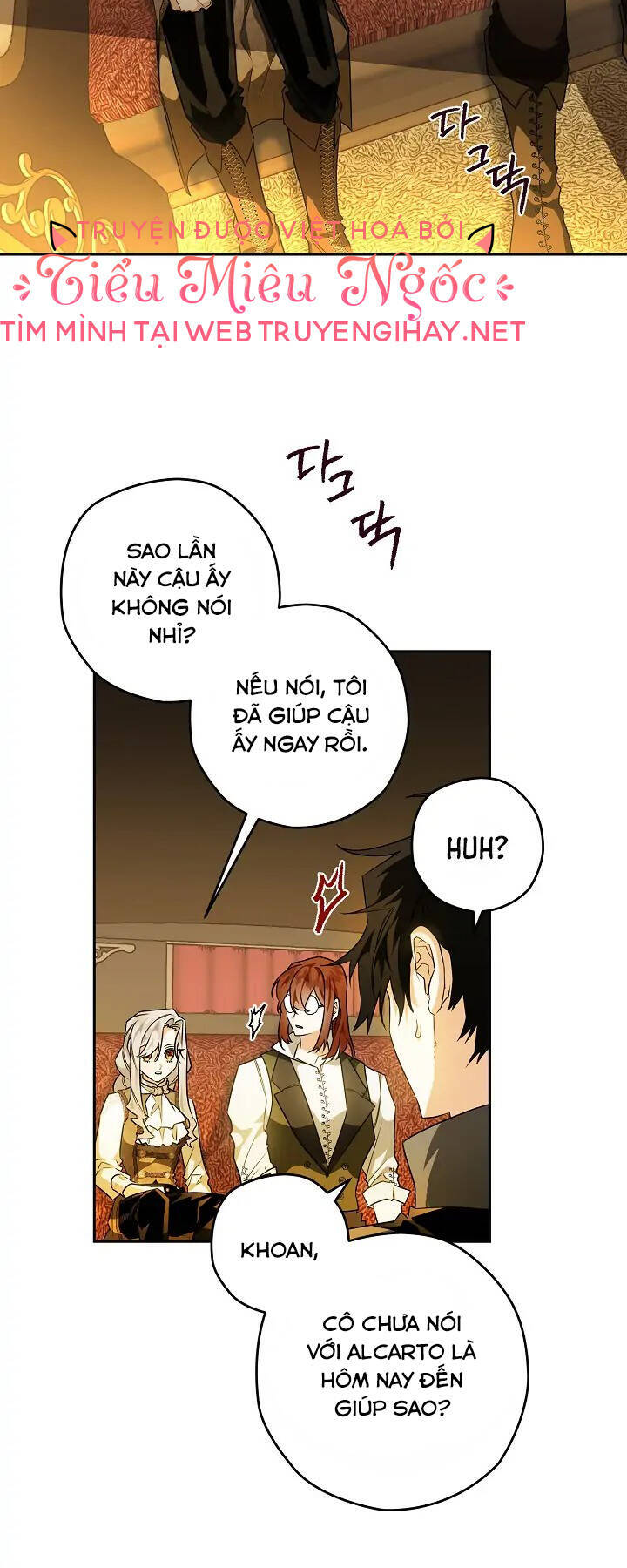 Lần Này Tôi Sẽ Yêu Thương Bản Thân Hơn: Chapter 25
