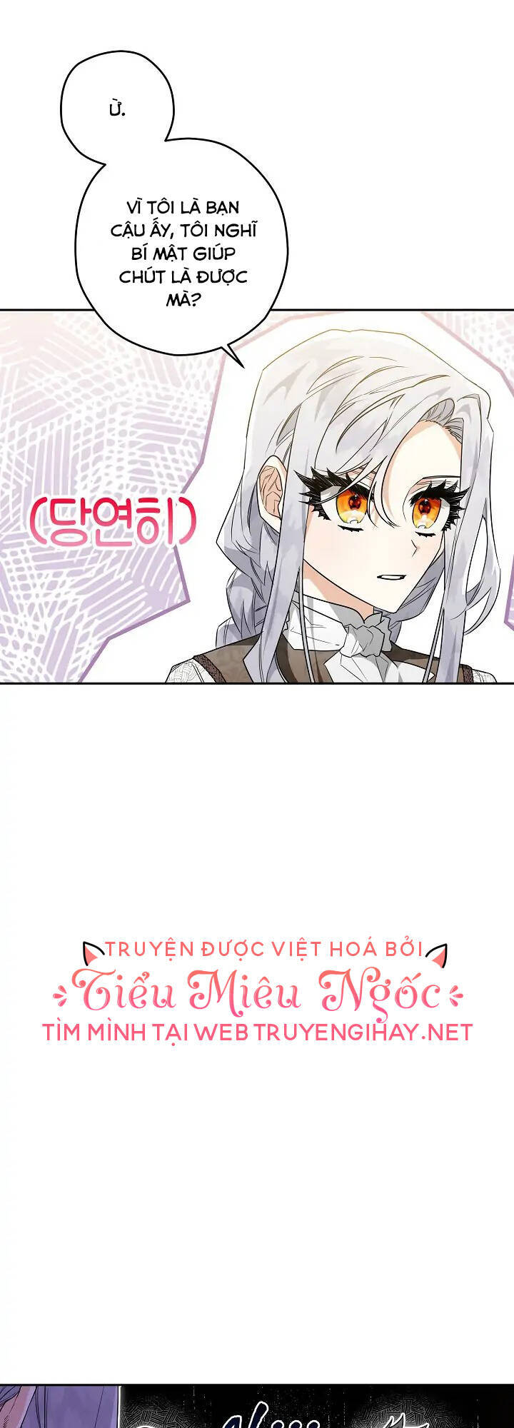 Lần Này Tôi Sẽ Yêu Thương Bản Thân Hơn: Chapter 25