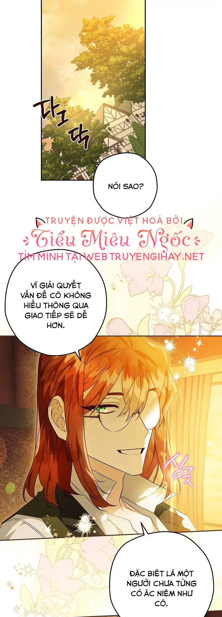 Lần Này Tôi Sẽ Yêu Thương Bản Thân Hơn: Chapter 25