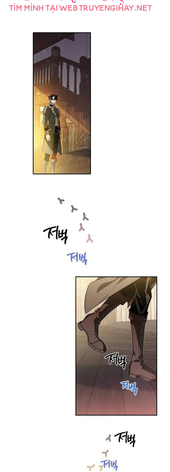 Lần Này Tôi Sẽ Yêu Thương Bản Thân Hơn: Chapter 25