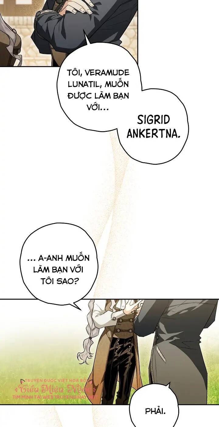 Lần Này Tôi Sẽ Yêu Thương Bản Thân Hơn: Chapter 26