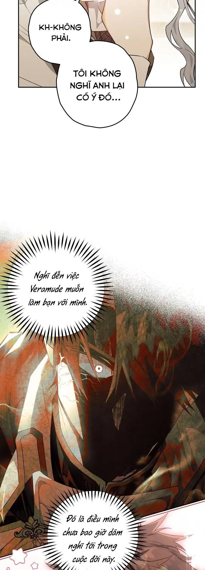 Lần Này Tôi Sẽ Yêu Thương Bản Thân Hơn: Chapter 26