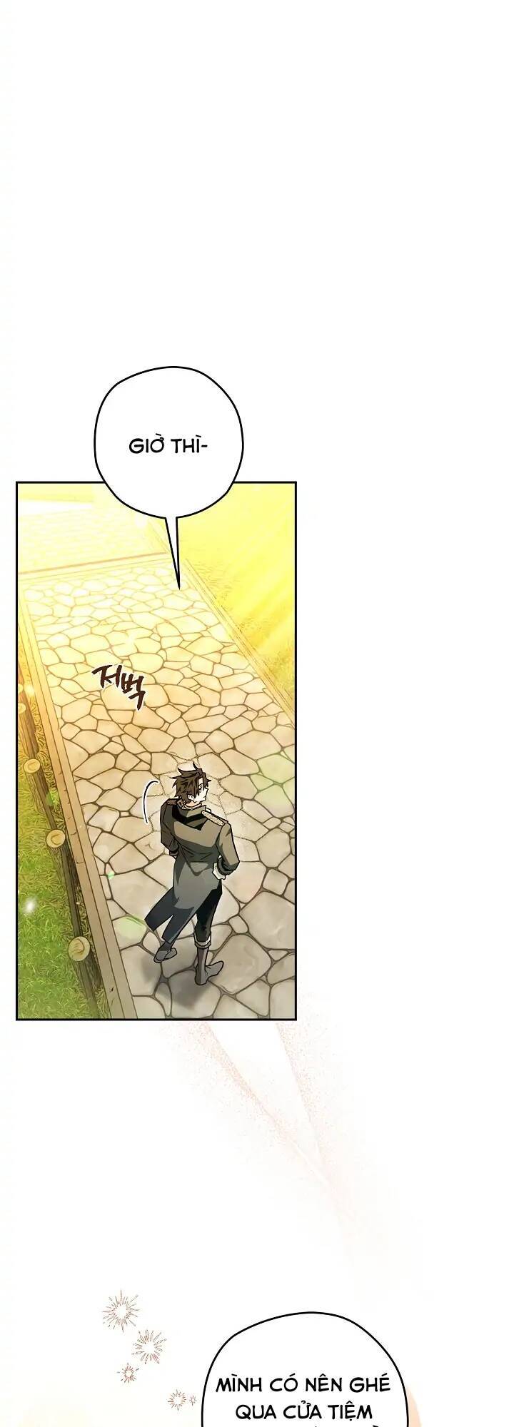 Lần Này Tôi Sẽ Yêu Thương Bản Thân Hơn: Chapter 26