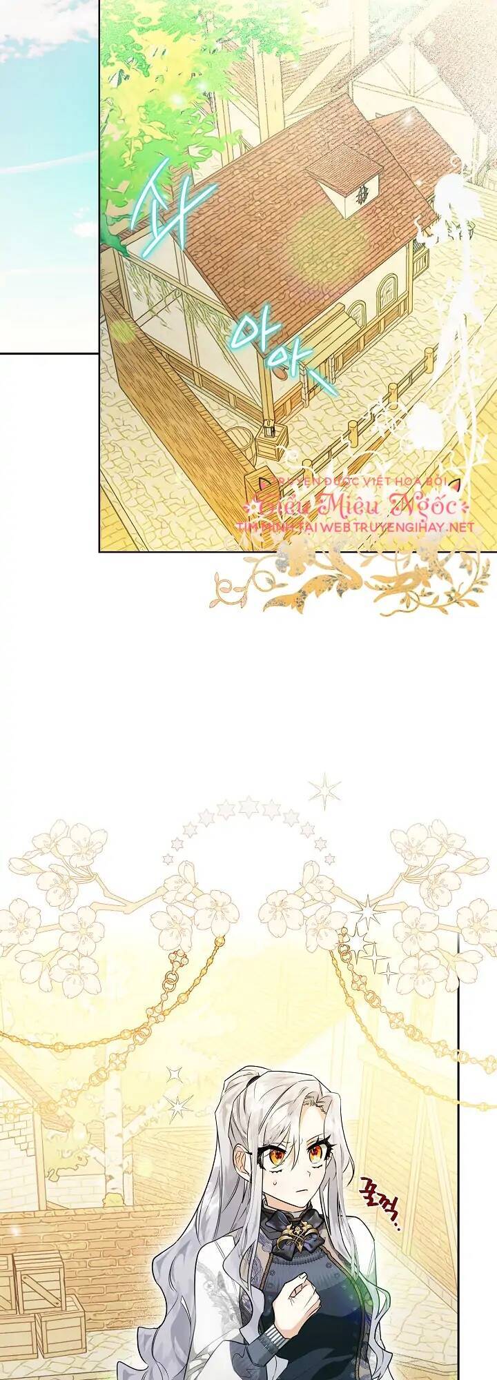 Lần Này Tôi Sẽ Yêu Thương Bản Thân Hơn: Chapter 26