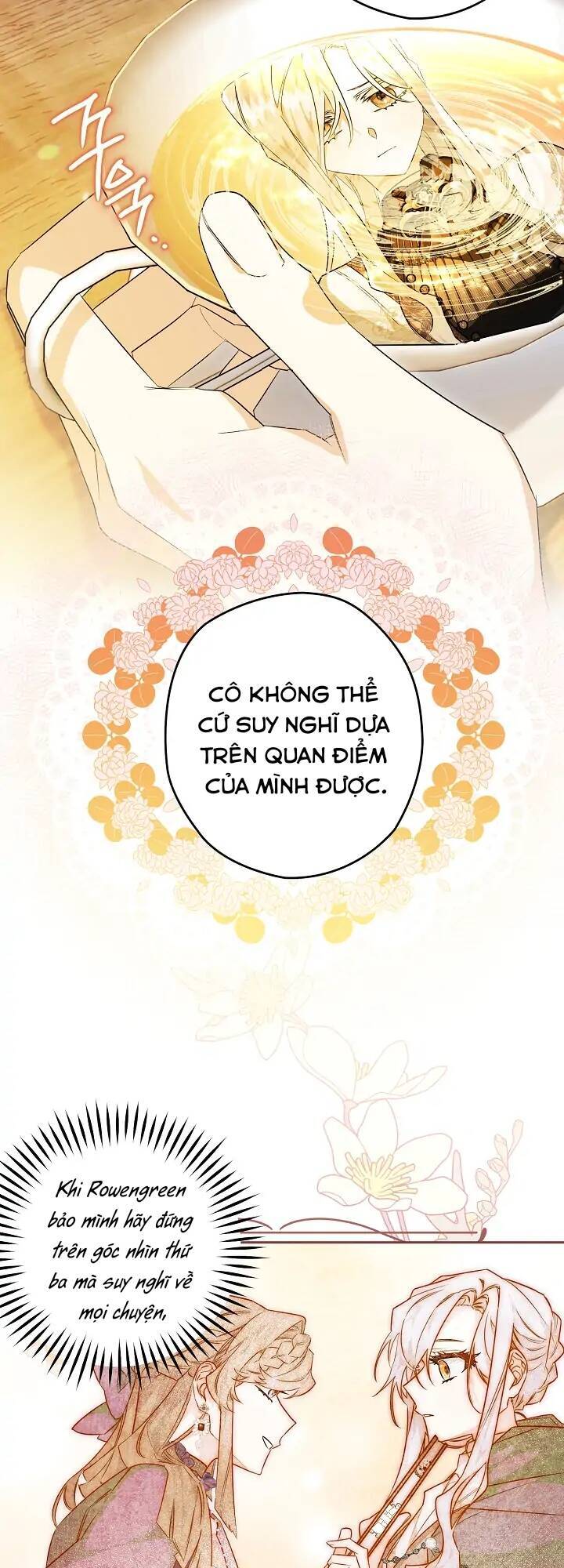 Lần Này Tôi Sẽ Yêu Thương Bản Thân Hơn: Chapter 26