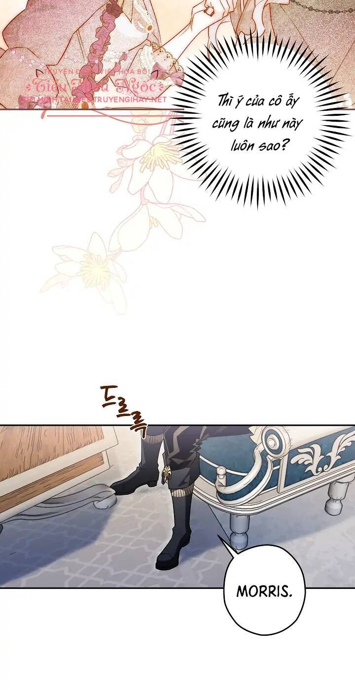 Lần Này Tôi Sẽ Yêu Thương Bản Thân Hơn: Chapter 26