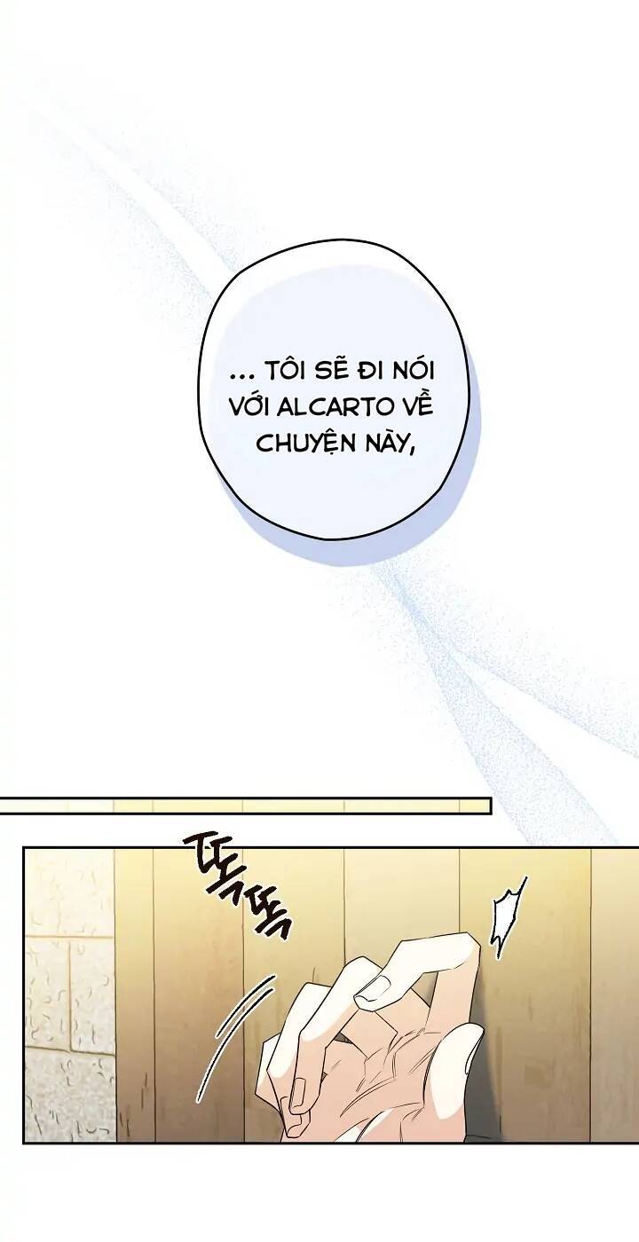 Lần Này Tôi Sẽ Yêu Thương Bản Thân Hơn: Chapter 26