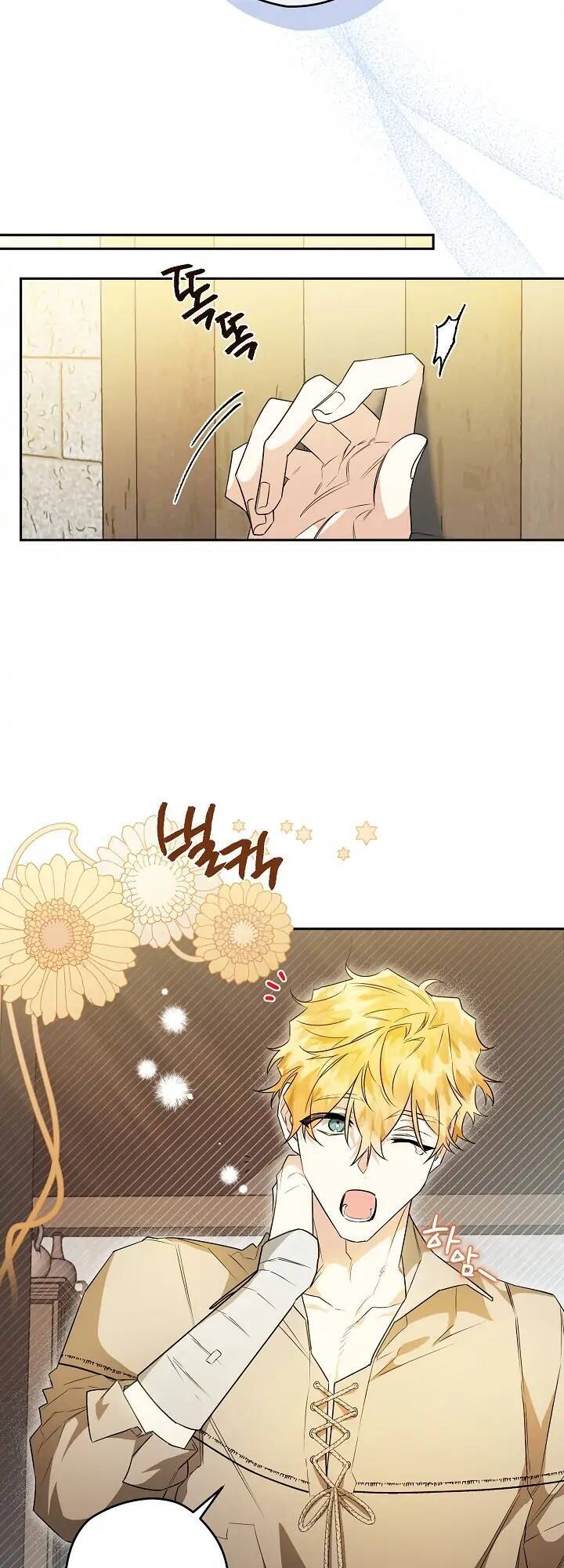 Lần Này Tôi Sẽ Yêu Thương Bản Thân Hơn: Chapter 26