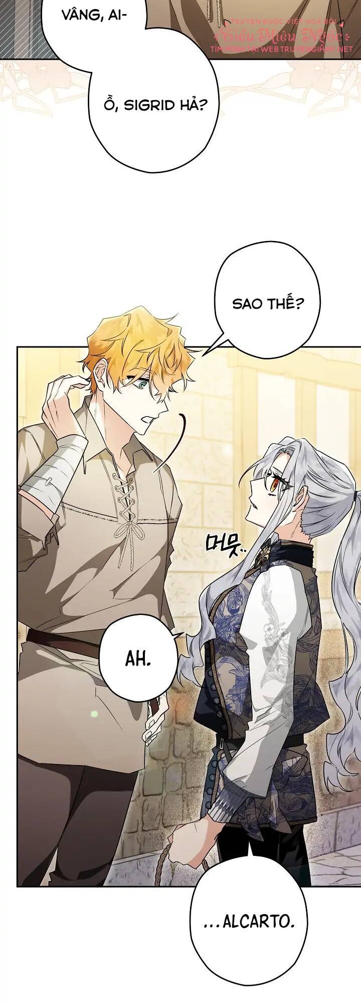 Lần Này Tôi Sẽ Yêu Thương Bản Thân Hơn: Chapter 26