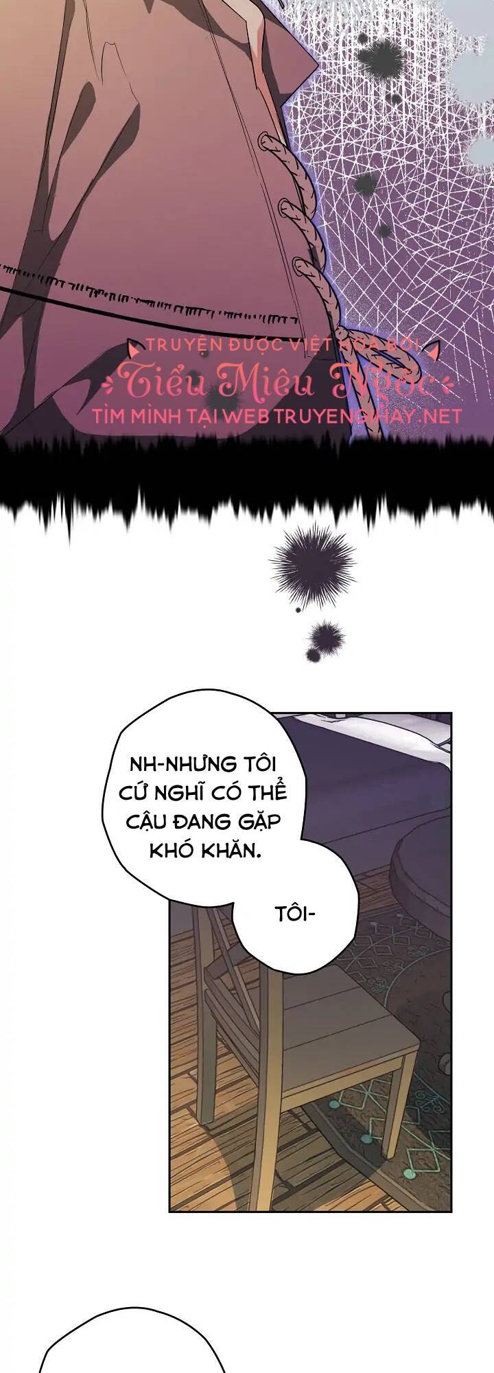 Lần Này Tôi Sẽ Yêu Thương Bản Thân Hơn: Chapter 26