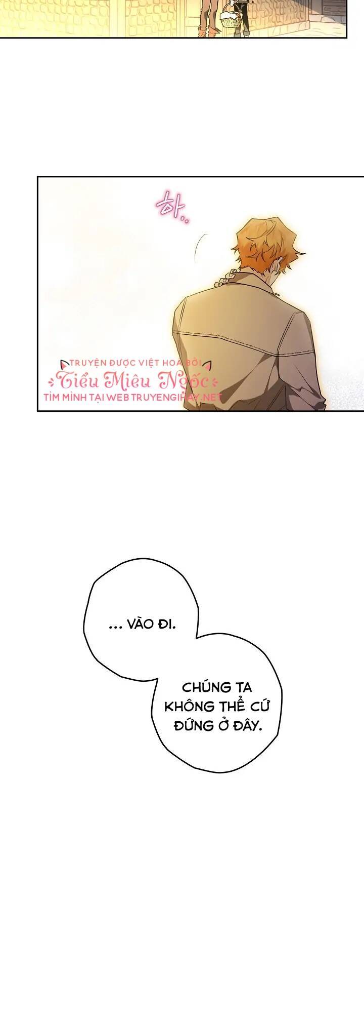 Lần Này Tôi Sẽ Yêu Thương Bản Thân Hơn: Chapter 26