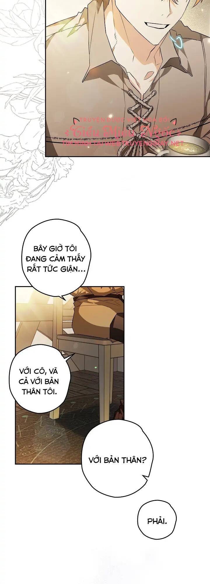 Lần Này Tôi Sẽ Yêu Thương Bản Thân Hơn: Chapter 26
