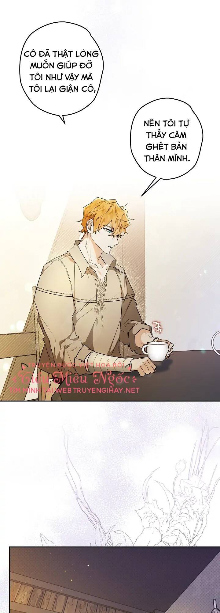 Lần Này Tôi Sẽ Yêu Thương Bản Thân Hơn: Chapter 26