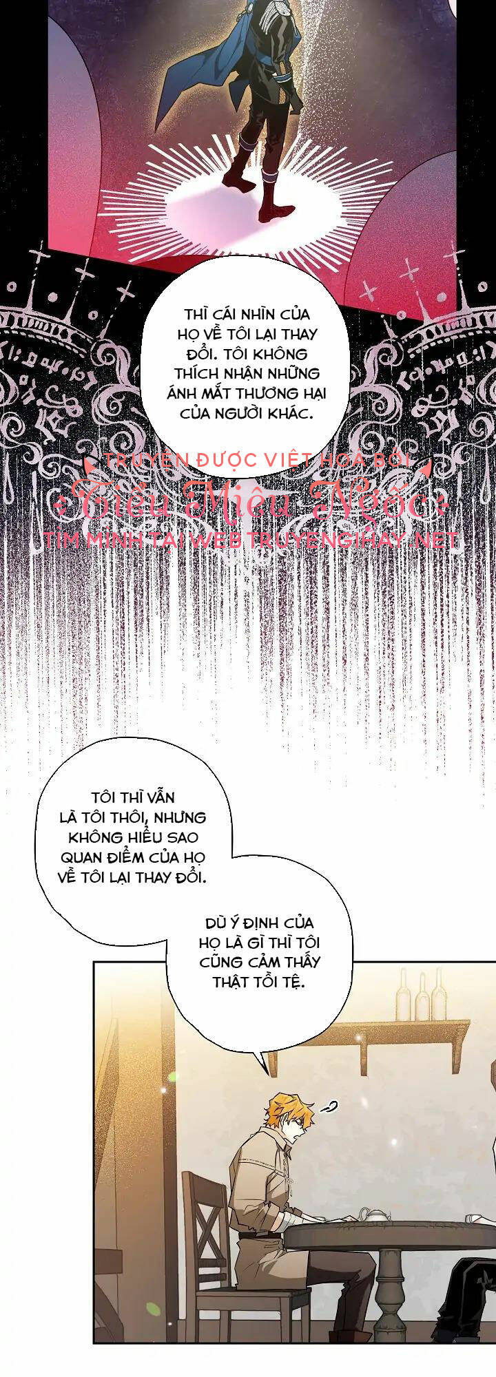 Lần Này Tôi Sẽ Yêu Thương Bản Thân Hơn: Chapter 27