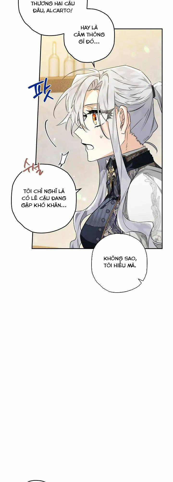 Lần Này Tôi Sẽ Yêu Thương Bản Thân Hơn: Chapter 27