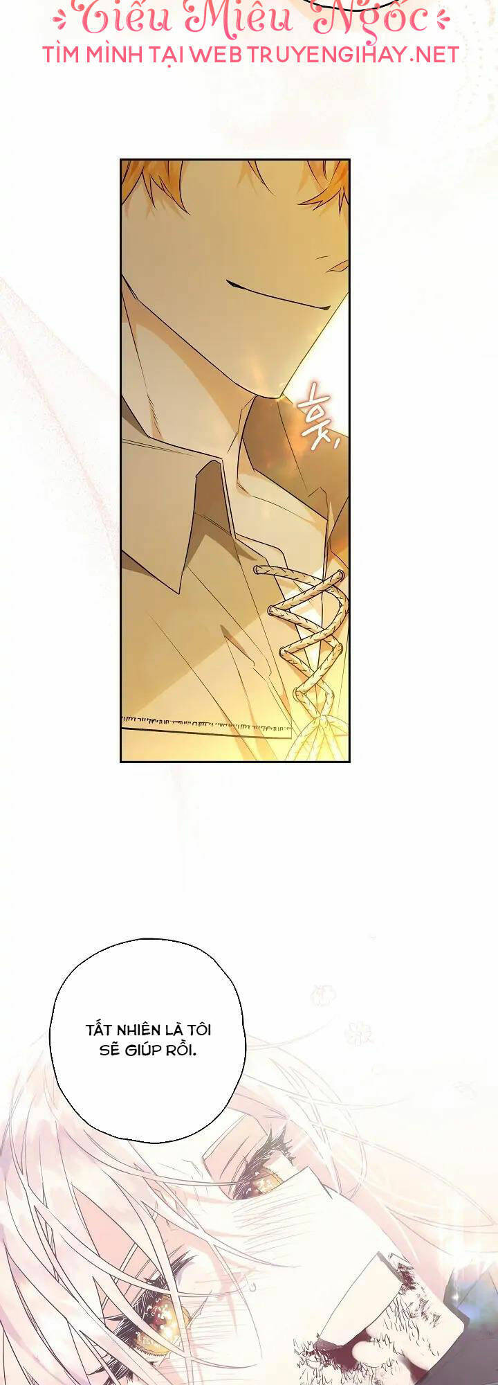 Lần Này Tôi Sẽ Yêu Thương Bản Thân Hơn: Chapter 27