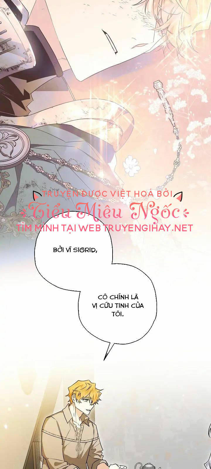 Lần Này Tôi Sẽ Yêu Thương Bản Thân Hơn: Chapter 27