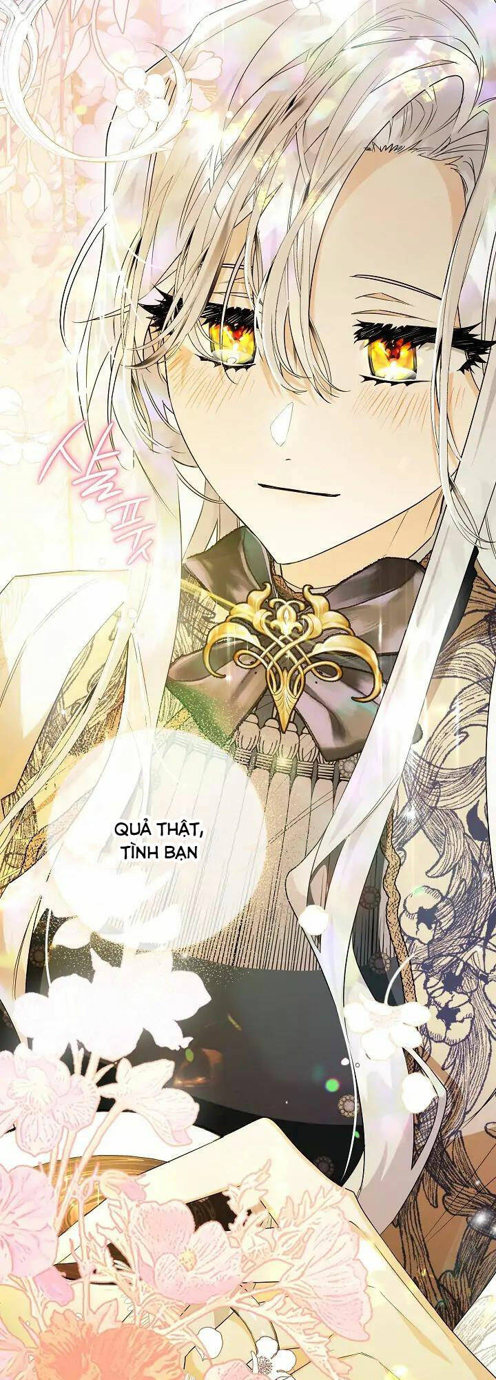 Lần Này Tôi Sẽ Yêu Thương Bản Thân Hơn: Chapter 27