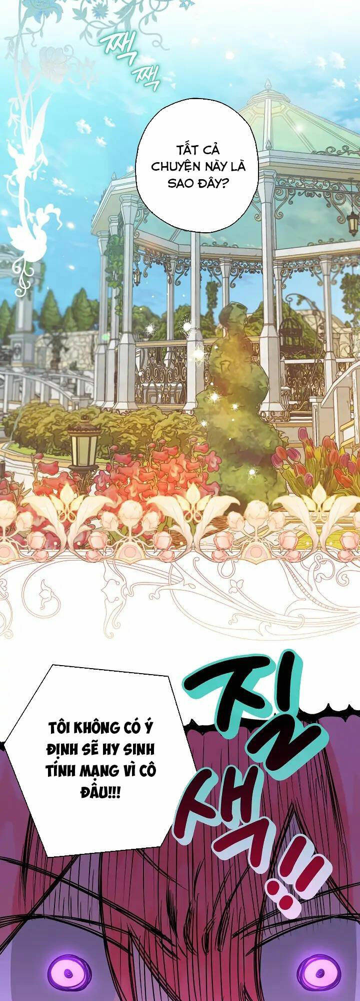 Lần Này Tôi Sẽ Yêu Thương Bản Thân Hơn: Chapter 27