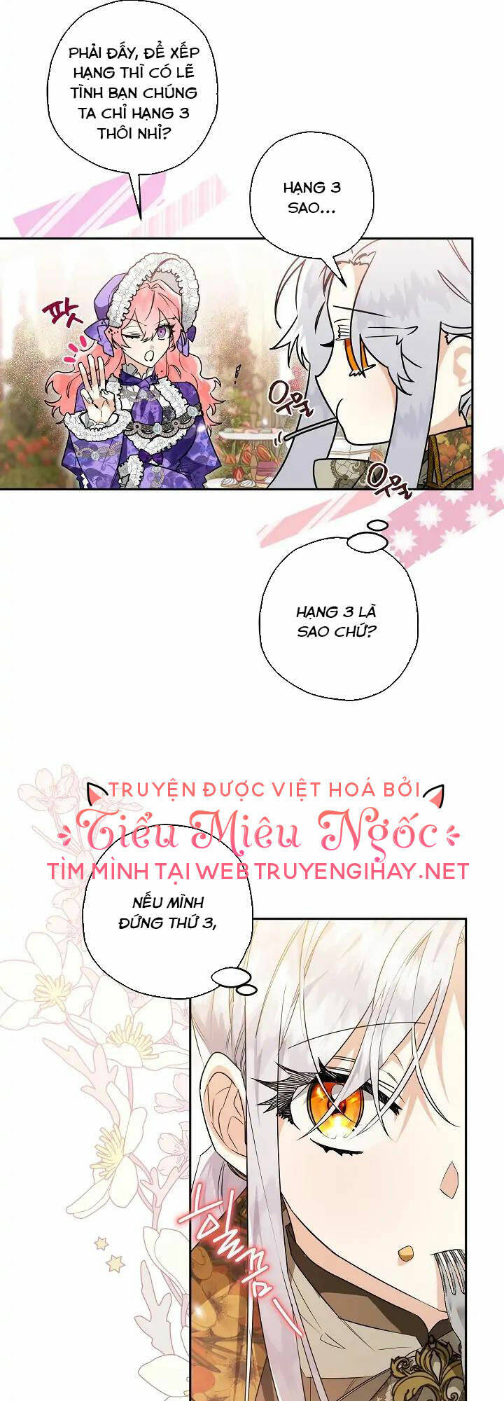 Lần Này Tôi Sẽ Yêu Thương Bản Thân Hơn: Chapter 27