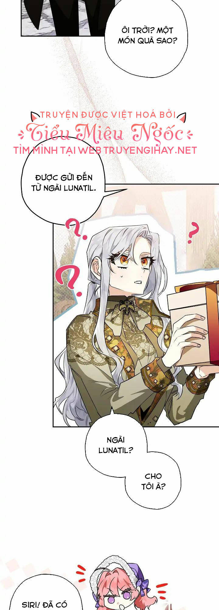 Lần Này Tôi Sẽ Yêu Thương Bản Thân Hơn: Chapter 27