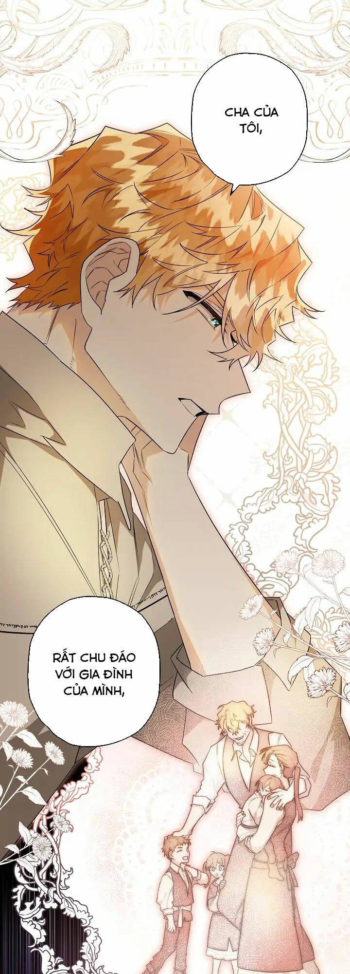 Lần Này Tôi Sẽ Yêu Thương Bản Thân Hơn: Chapter 27