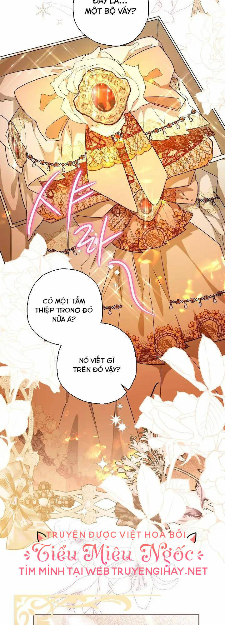 Lần Này Tôi Sẽ Yêu Thương Bản Thân Hơn: Chapter 27